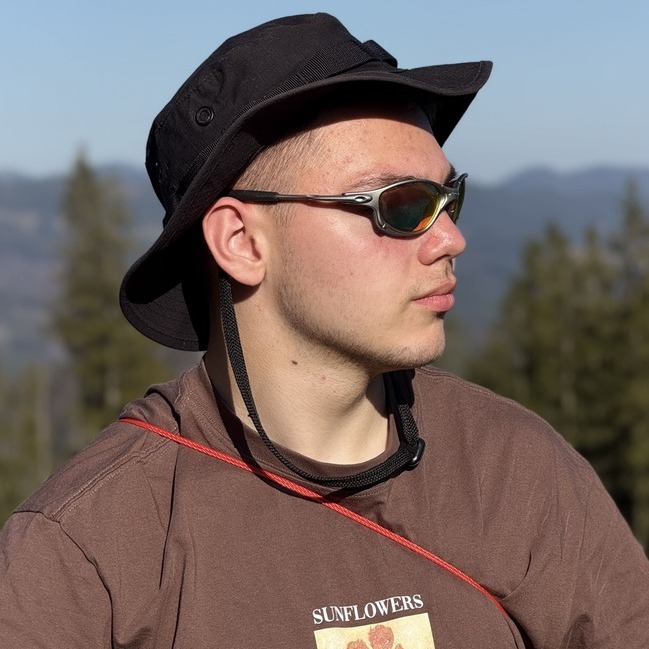 Co Founder